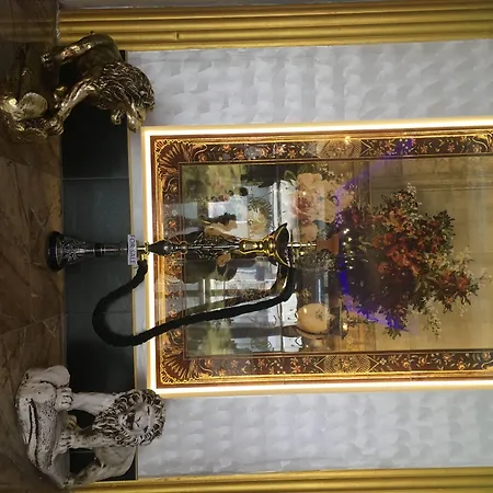 Exporoyal Hotel-3